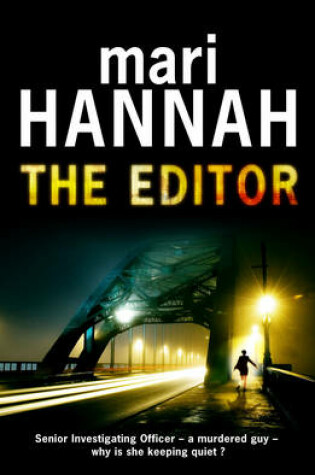 Cover of The Editor