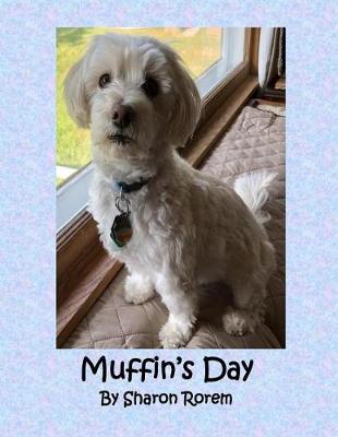 Book cover for Muffin's Day