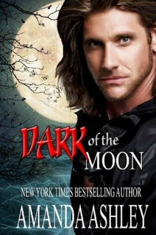 Cover of Dark of the Moon