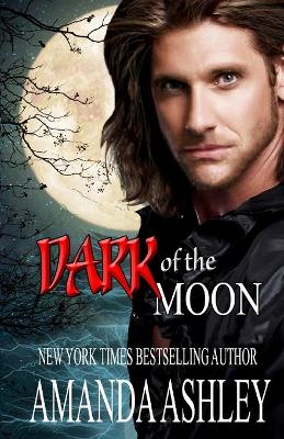 Book cover for Dark of the Moon