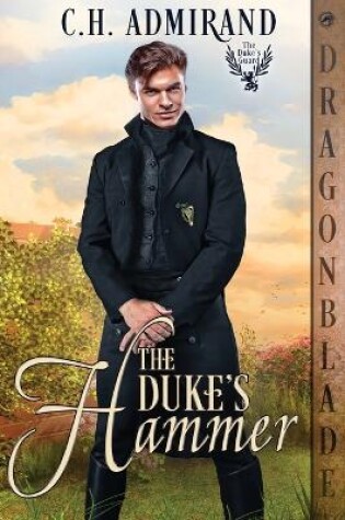 Cover of The Duke's Hammer