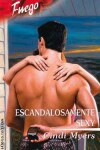 Book cover for Escandalosamente Sexy