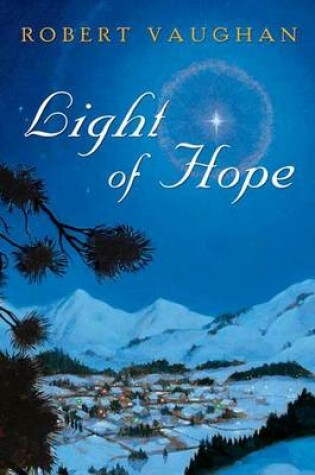 Cover of Light of Hope