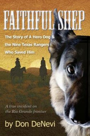 Cover of Faithful Shep