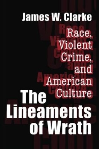 Cover of The Lineaments of Wrath