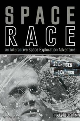 Cover of Space Race