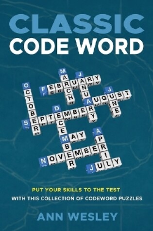 Cover of Classic Codeword