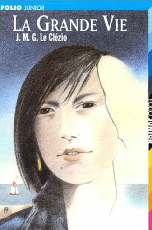 Cover of Grande Vie / Peuple Du Ciel (La)