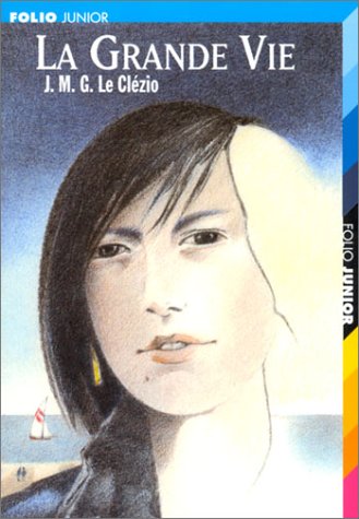 Book cover for Grande Vie / Peuple Du Ciel (La)