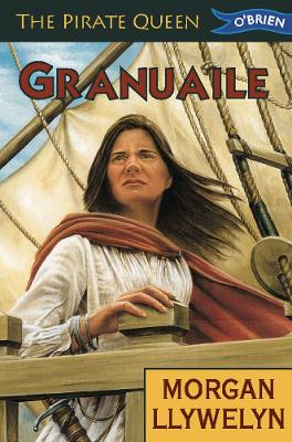 Book cover for Granuaile