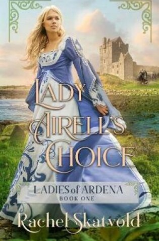 Cover of Lady Airell's Choice