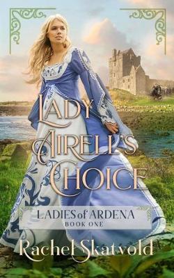 Book cover for Lady Airell's Choice