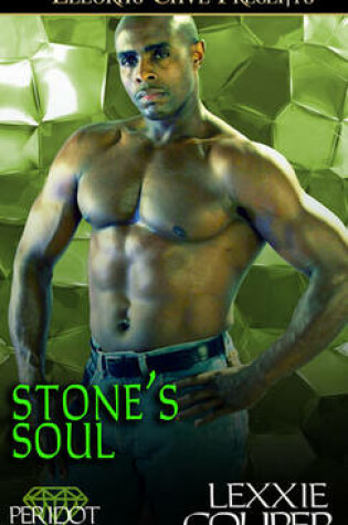 Cover of Stone's Soul