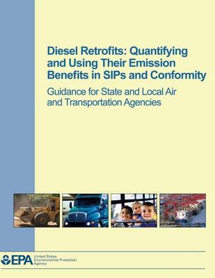 Book cover for Diesel Retrofits