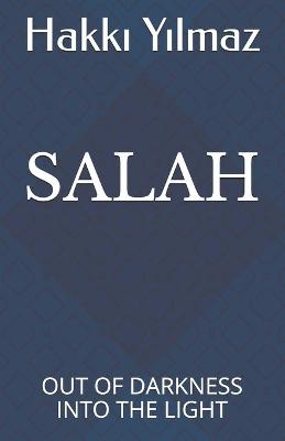 Book cover for Salah
