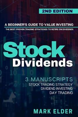 Book cover for Stock Dividends