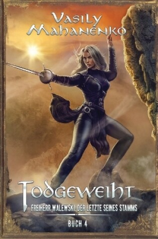 Cover of Todgeweiht Buch 4