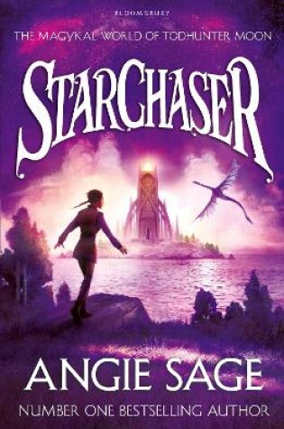 Cover of StarChaser