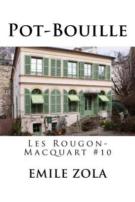 Book cover for Pot-Bouille