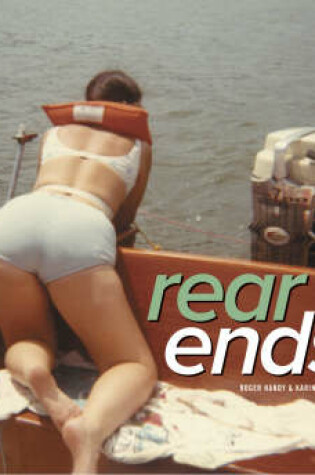 Cover of Rear Ends