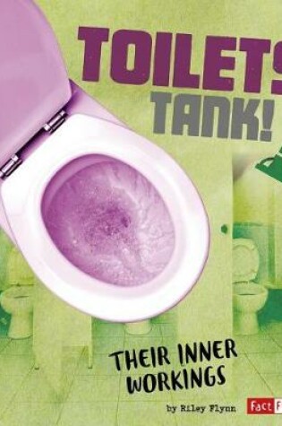 Cover of Toilets Tank!