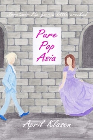 Cover of Pure Pop Asia