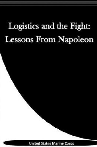 Cover of Logistics and the Fight