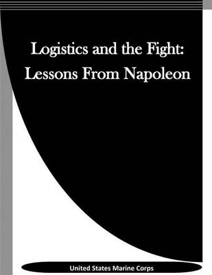 Book cover for Logistics and the Fight