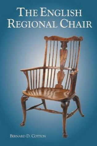 Cover of The English Regional Chair