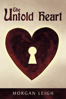 Book cover for The Untold Heart