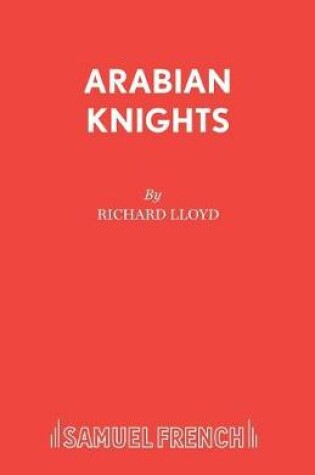 Cover of Arabian Knights