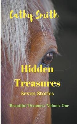 Book cover for Hidden Treasures