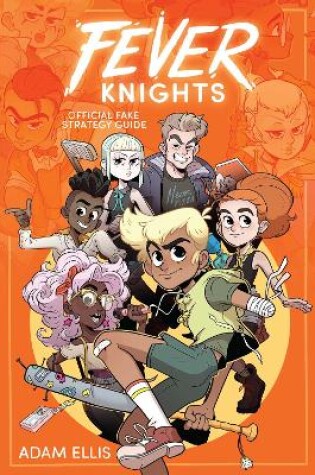 Cover of Fever Knights