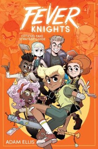 Cover of Fever Knights