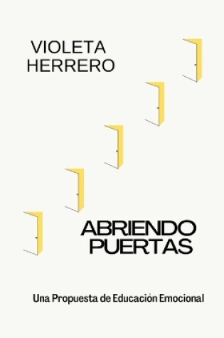 Cover of Abriendo Puertas