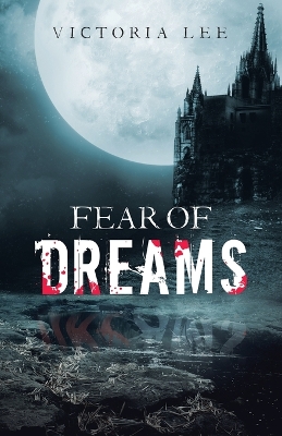 Book cover for Fear of Dreams