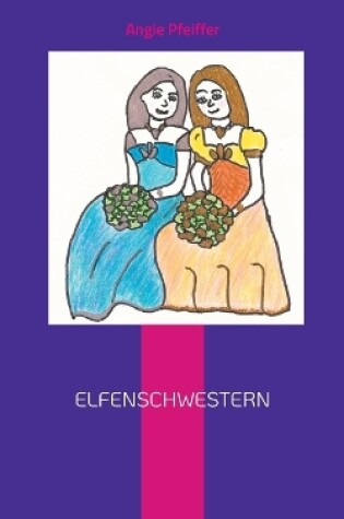 Cover of Elfenschwestern