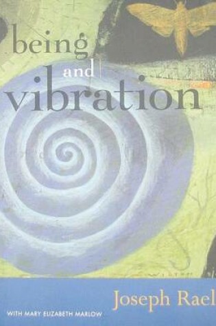 Cover of Being & Vibration