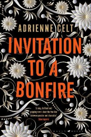 Cover of Invitation to a Bonfire