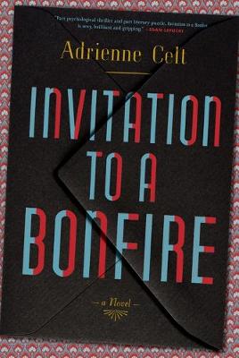 Book cover for Invitation to a Bonfire