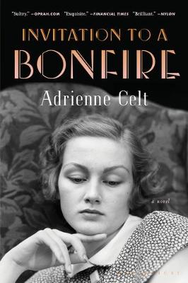 Book cover for Invitation to a Bonfire