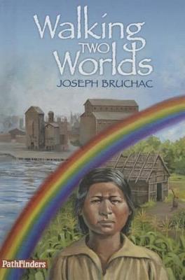 Cover of Walking Two Worlds