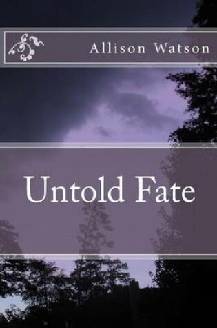 Cover of Untold Fate