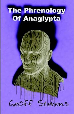 Book cover for The Phrenology of Anaglypta