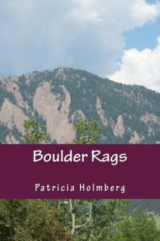 Cover of Boulder Rags