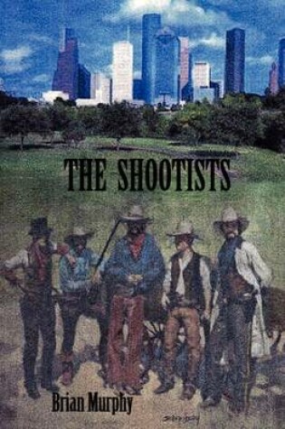 Cover of The Shootists