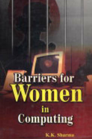 Cover of Barriers for Women in Computing