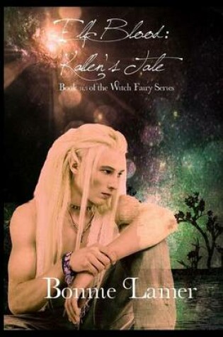 Cover of Elf Blood