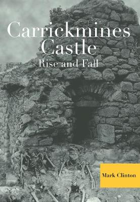Book cover for Carrickmines Castle