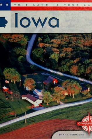 Cover of Iowa